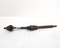 Planetara dreapta fata, cod 3M51-3B436-DAF, Ford Focus 2 Combi (DA) 1.8 TDCI, KKDA, 5 vit man (id:596359)