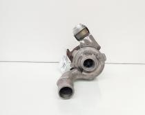 Turbosuflanta, cod 8200381645, Renault Laguna 2, 1.9 DCI, F9Q674 (id:596684)