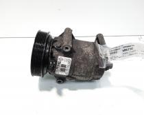 Compresor clima Delphi, cod 8200600110, Renault Megane 2, 1.5 DCI, K9K, euro 4 (id:596710)