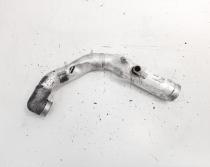 Teava intercooler, VW Golf 4 (1J1), 1.9 TDI, ASZ (id:597327)