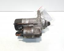 Electromotor Valeo, cod 02Z911023H, Audi A3 (8P1) , 1.9 TDI, BLS, 5 vit man (id:577499)