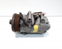 Compresor clima, Ford Focus 2 (DA), 1.6 TDCI, G8DA (id:597050)