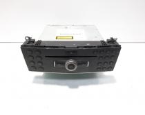 Radio CD, cod 2049069801, Mercedes Clasa C T-Model (S204) (id:597280)