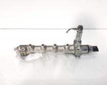 Rampa injectoare cu senzor, Opel Astra H Combi, 1.7 CDTI, Z17DTR (idi:596810)