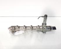 Rampa injectoare cu senzor, Opel Astra H Van, 1.7 CDTI, Z17DTR (idi:596810)