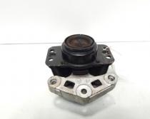 Tampon motor, cod 9636270080, Peugeot 307 SW, 1.6 HDI, 9HZ (idi:596078)