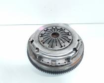 Volanta masa simpla cu placa presiune, Mini Cooper (R50, R53) 1.6 16v benz, W10B16AB, 5 vit man (id:597473)