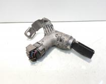 Contact cu cheie, cod 8V51-3F880-CF, Ford Fiesta 6 (id:597595)