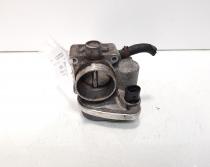 Clapeta acceleratie, cod 7509043-02, Mini Cooper (R50, R53) 1.6 16v benz, W10B16AB (id:597486)