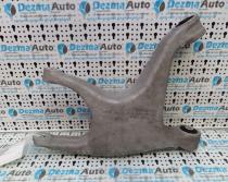 Brat trapez staga spate 8R0505311F, Audi Q5 (8R) (id:194469)