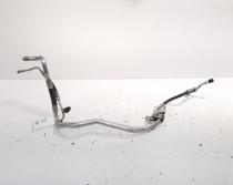 Conducta clima, cod F1F1-19A834-RD, Ford Focus 3, 1.6 TDI (id:425463)