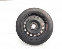 Roata rezerva slim R17, cod 6758778, Bmw 5 (E60) (id:597687)