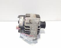 Alternator 120A, cod A0111548402, Mercedes Clasa C (W203) 1.8 benz, OM271946 (pr:110747)