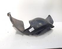 Carenaj roata dreapta fata, cod 7N0805912A, Vw Sharan (7N) (id:598148)