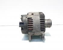 Alternator 180A Valeo, cod 021903026L, Vw Passat (3C2) 2.0 TDI, BMP (pr:110747)