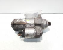 Electromotor, cod 02A911024B, Seat Toledo 2 (1M2), 1.9 TDI, AXR, 5 vit man (idi:596949)