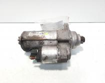 Electromotor, cod 02A911024B, Skoda Octavia 1 (1U2), 1.9 TDI, ASV, 5 vit man (idi:596949)