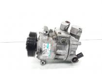 Compresor clima, cod 1K0820859F, Seat Leon (1P1) 1.9 TDI, BLS (idi:595334)