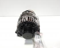 Alternator 90A, Bosch, cod 038903023L, Vw Sharan (7M8, 7M9, 7M6) 1.9 TDI, AUY (pr:110747)