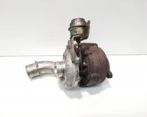 Turbosuflanta, cod 8200369581, Renault Megane 2, 1.9 DCI, F9Q804 (id:598357)