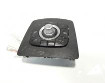 Joystick navigatie, cod 253B00345R, Renault Scenic 3 (id:598268)