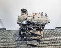 Motor, cod CAX, Skoda Superb II (3T4), 1.4 TSI (idi:590437)