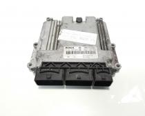 Calculator motor ECU, cod 237101074R, 0281018284, Renault Scenic 3, 1.6 DCI, R9M402 (id:598288)