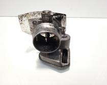 Clapeta acceleratie, cod 7804373-01, Bmw 5 Touring (E61), 2.0 diesel, N47D20A (id:598688)