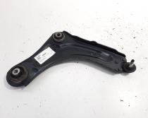 Brat trapez dreapta fata, Renault Scenic 3, 1.6 DCI, R9M402 (id:598296)