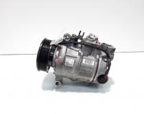 Compresor clima, cod 8E0260805BJ, Audi A6 Avant (4F5, C6) 2.0 TDI, BRE (idi:595343)