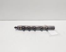 Rampa injectoare cu senzor, cod GM55209572, 0445214095, Opel Vectra C, 1.9 CDTI, Z19DT (id:598715)