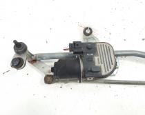 Motoras stergator fata, VW Passat (3C2) (idi:593470)