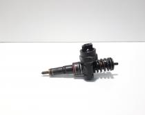 Injector, cod 038130073F, B00, 0414720007, VW Golf 4 (1J1), 1.9 TDI, AJM (id:593808)