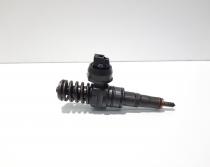 Injector, cod 038130073BQ, BPT, 0414720312, Vw Touran (1T1, 1T2) 2.0 TDI, BMM (id:593714)