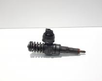 Injector, cod 038130073BN, BPT, 0414720313, Vw Touran (1T1, 1T2) 1.9 TDI, BLS (id:593758)