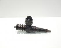 Injector, cod 038130073AG, BPT, 0414720215, VW Touran (1T1, 1T2), 1.9 TDI, AVQ (id:593814)