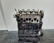 Motor, cod BXF, VW Touran (1T1, 1T2), 1.9 TDI (pr:110747)