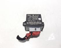 Modul control lumini, cod 8P0907357D, Audi A4 (8EC, B7) (idi:593232)