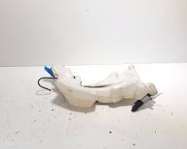 Vas strop gel cu 2 motorase, cod 8E0955451AR, Audi A4 Avant (8ED, B7) (idi:593296)