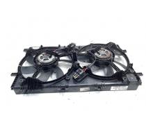 Grup electroventilatoare, cod 13223018, Opel Insignia A, 2.0 CDTI, A20DTH (id:600250)