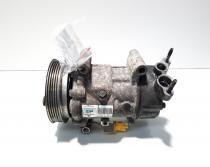 Compresor clima, cod 9213175-04, Mini Cooper Cabrio (R57), 1.6 diesel, N47C16A (id:599878)