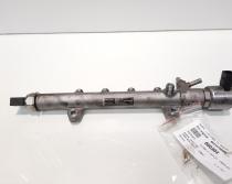 Rampa injectoare cu senzori Delphi, cod A6510700595, Mercedes Clasa E (W212), 2.2 CDI, OM651924 (id:600304)