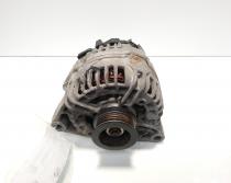 Alternator 100A Bosch, cod GM55556069, Opel Corsa D, 1.4 benz, Z14XEP (id:600084)