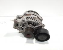 Alternator 170A, 7550468-02 Bmw 3 Coupe (E92), 2.0 benz, N43B20A (id:600096)