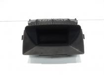 Display bord, cod 13276999, Opel Zafira B (A05) (id:600233)