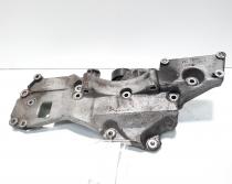 Suport accesorii, cod 9661310080, Ford Mondeo 4, 2.2 TDCI, Q4BA (id:600005)