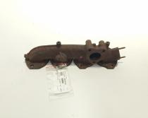 Galerie evacuare, cod 6G9Q-9431-AC, Land Rover Freelander 2 (FA), 2.2 DT, 224DT (id:600002)