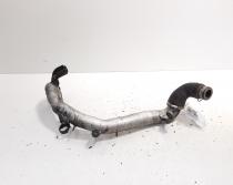 Furtun intercooler, VW Passat Variant (3C5), 2.0 TDI, BMR (id:599981)