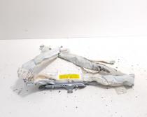 Airbag cortina dreapta, Opel Zafira B (A05) (id:600231)