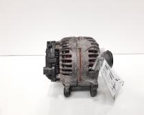 Alternator 140A Bosch, cod 06F903023F, Skoda Octavia 2 Scout (1Z5), 2.0 TDI, BMM (pr:110747)